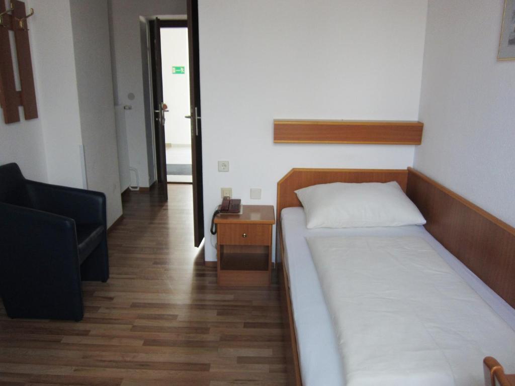 Hotel Voeslauerhof Bad Voeslau Kamer foto