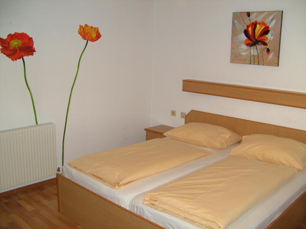 Hotel Voeslauerhof Bad Voeslau Kamer foto