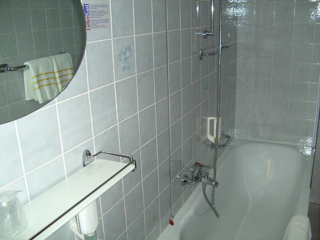 Hotel Voeslauerhof Bad Voeslau Kamer foto